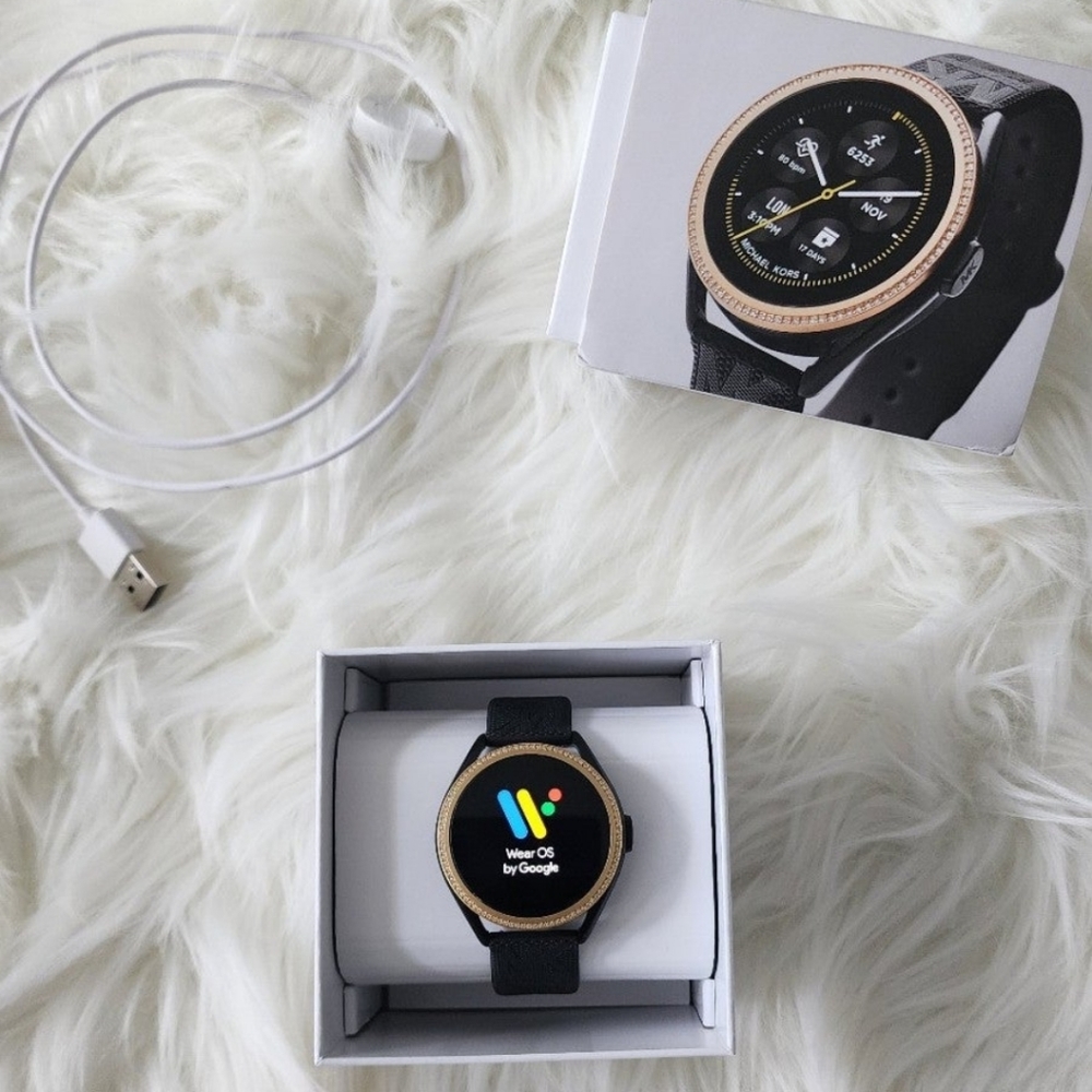 Michael Kors Smart Watch